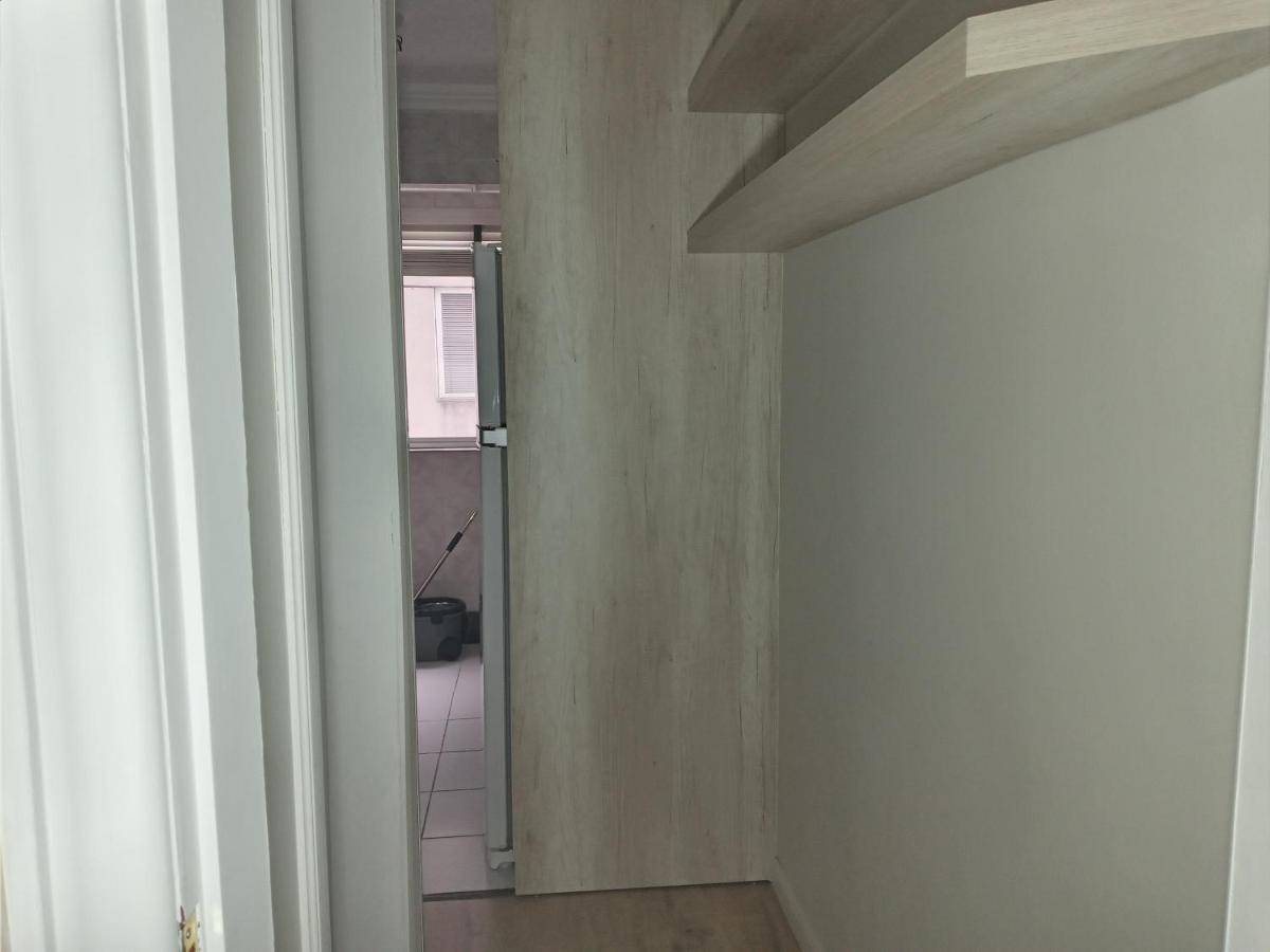 Apartamento De Luxo No Centro De Curitiba Apartment ภายนอก รูปภาพ