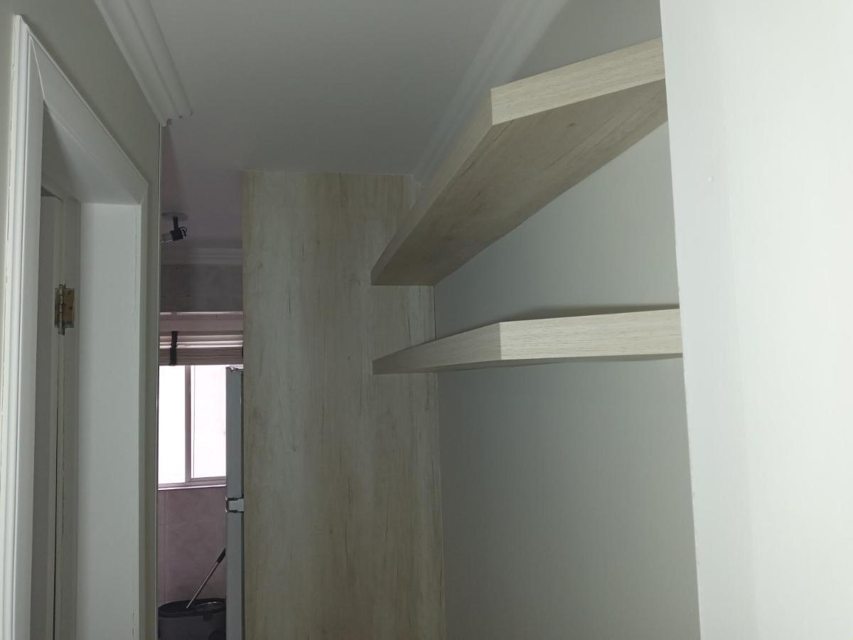 Apartamento De Luxo No Centro De Curitiba Apartment ภายนอก รูปภาพ