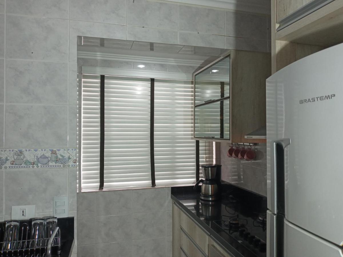 Apartamento De Luxo No Centro De Curitiba Apartment ภายนอก รูปภาพ