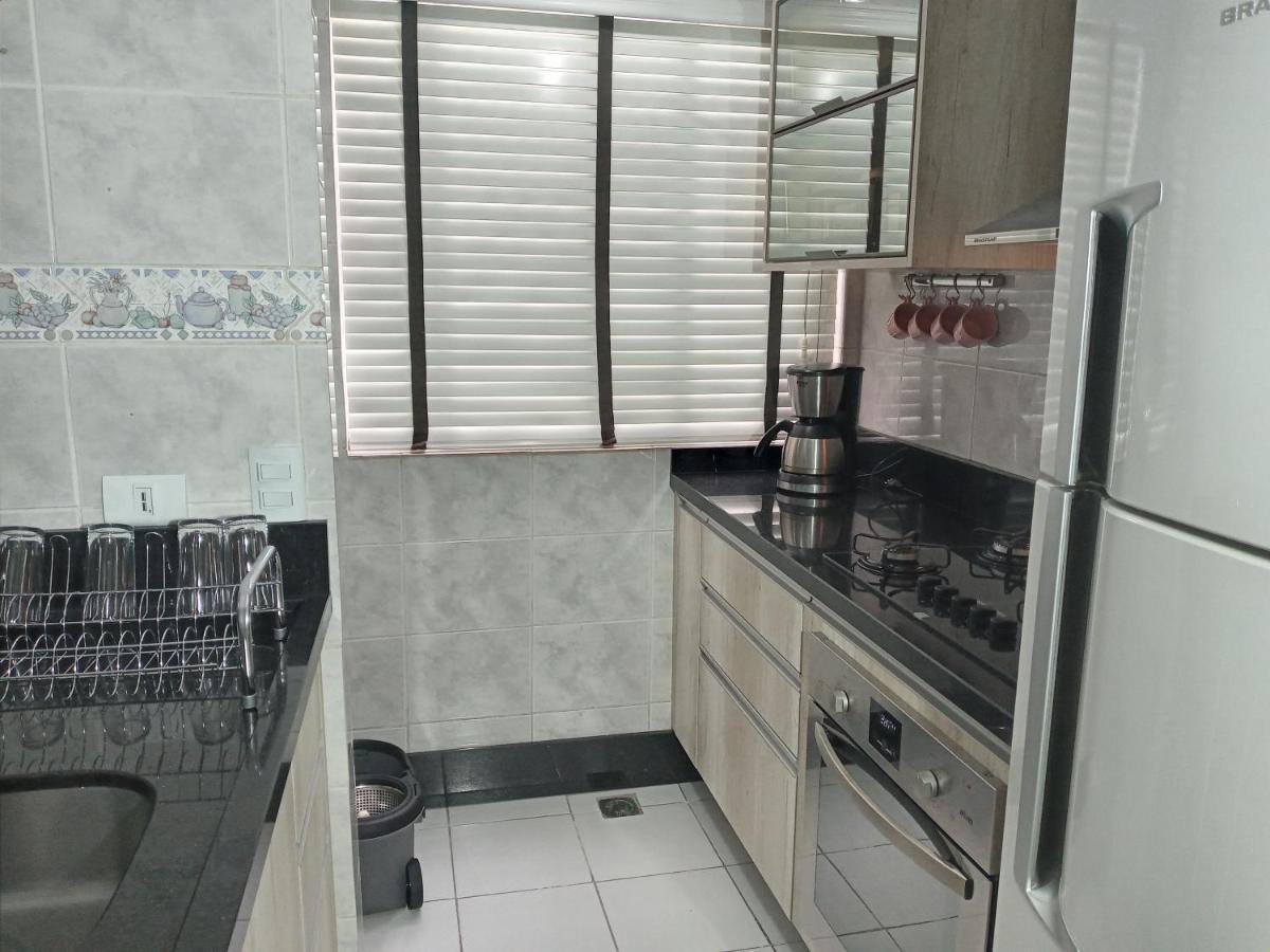 Apartamento De Luxo No Centro De Curitiba Apartment ภายนอก รูปภาพ