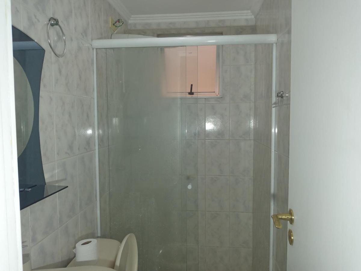 Apartamento De Luxo No Centro De Curitiba Apartment ภายนอก รูปภาพ