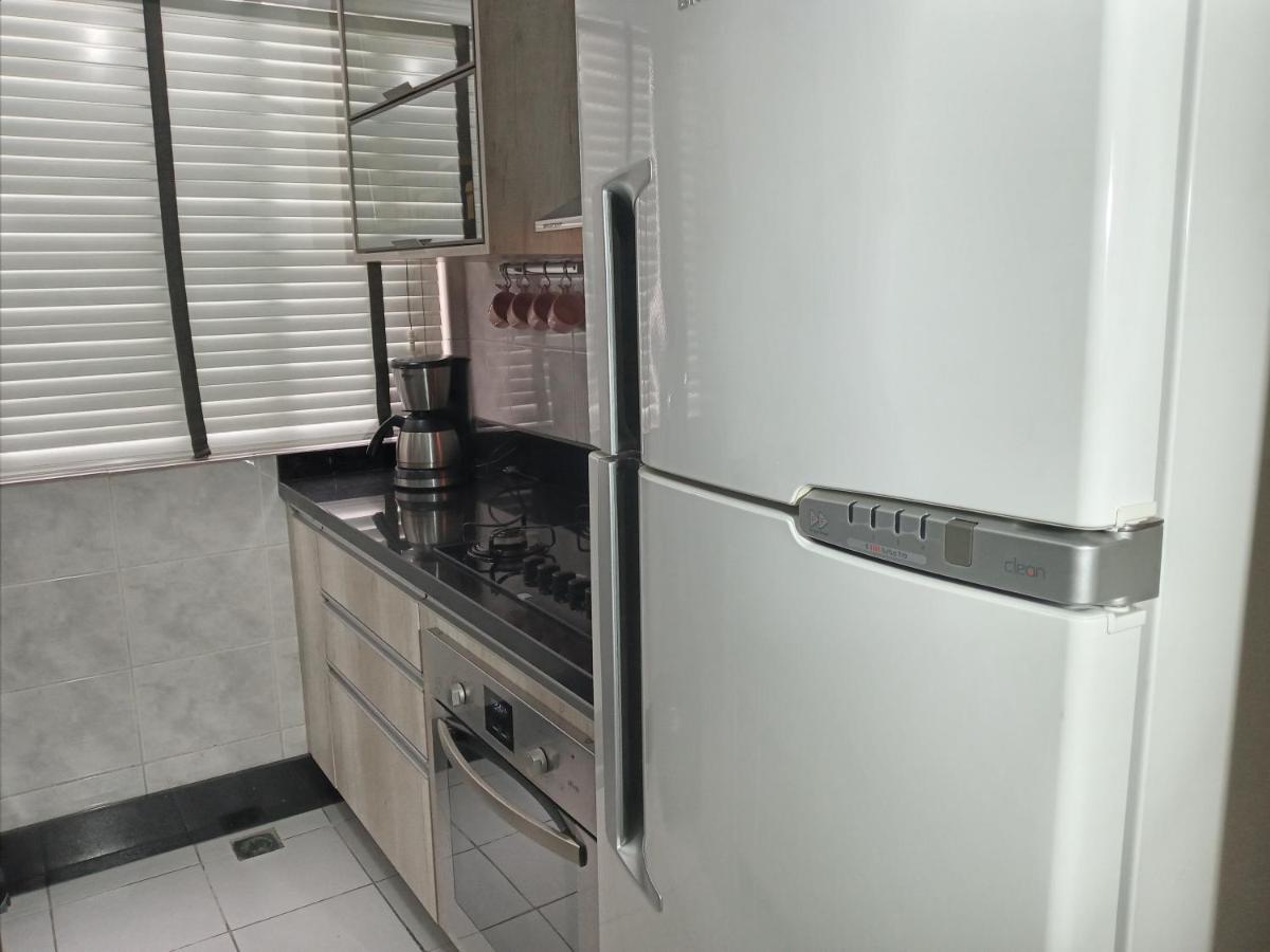 Apartamento De Luxo No Centro De Curitiba Apartment ภายนอก รูปภาพ