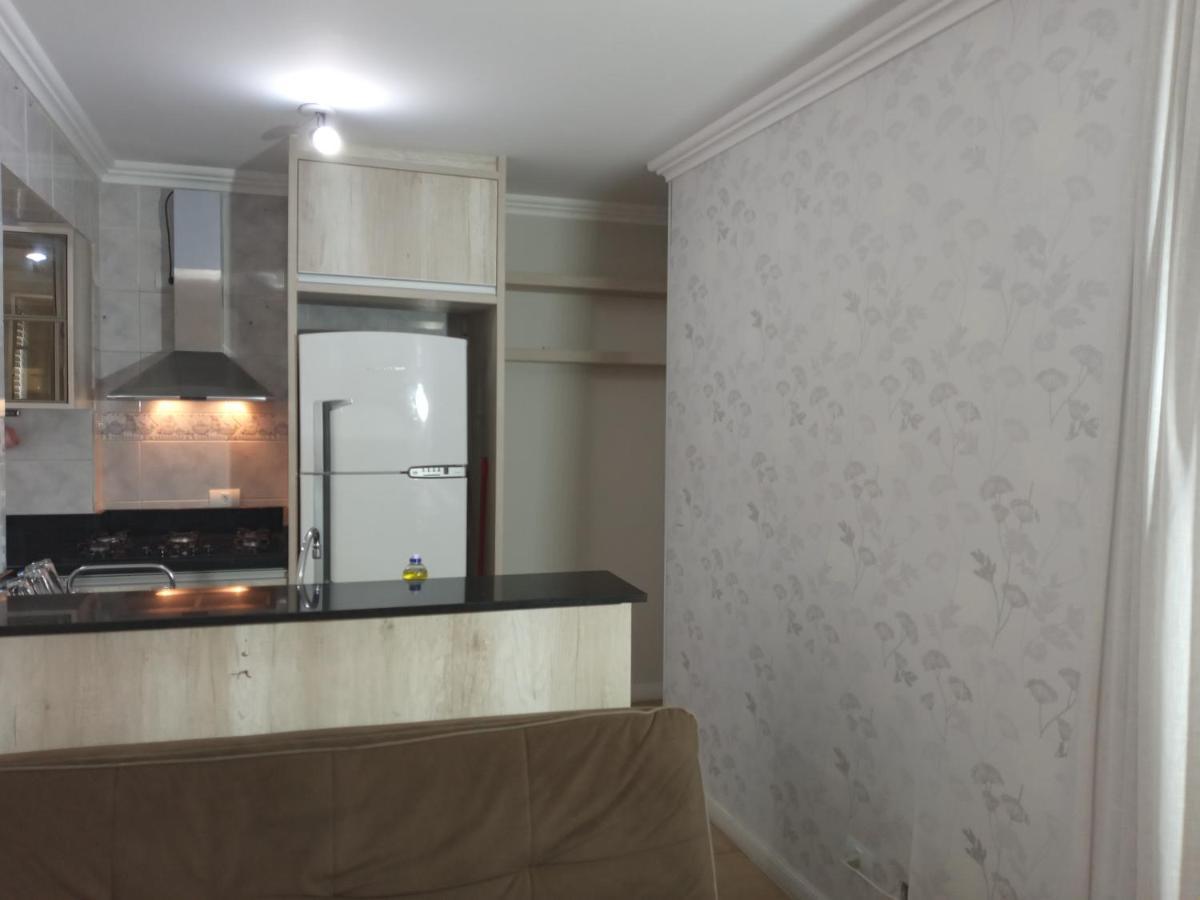 Apartamento De Luxo No Centro De Curitiba Apartment ภายนอก รูปภาพ